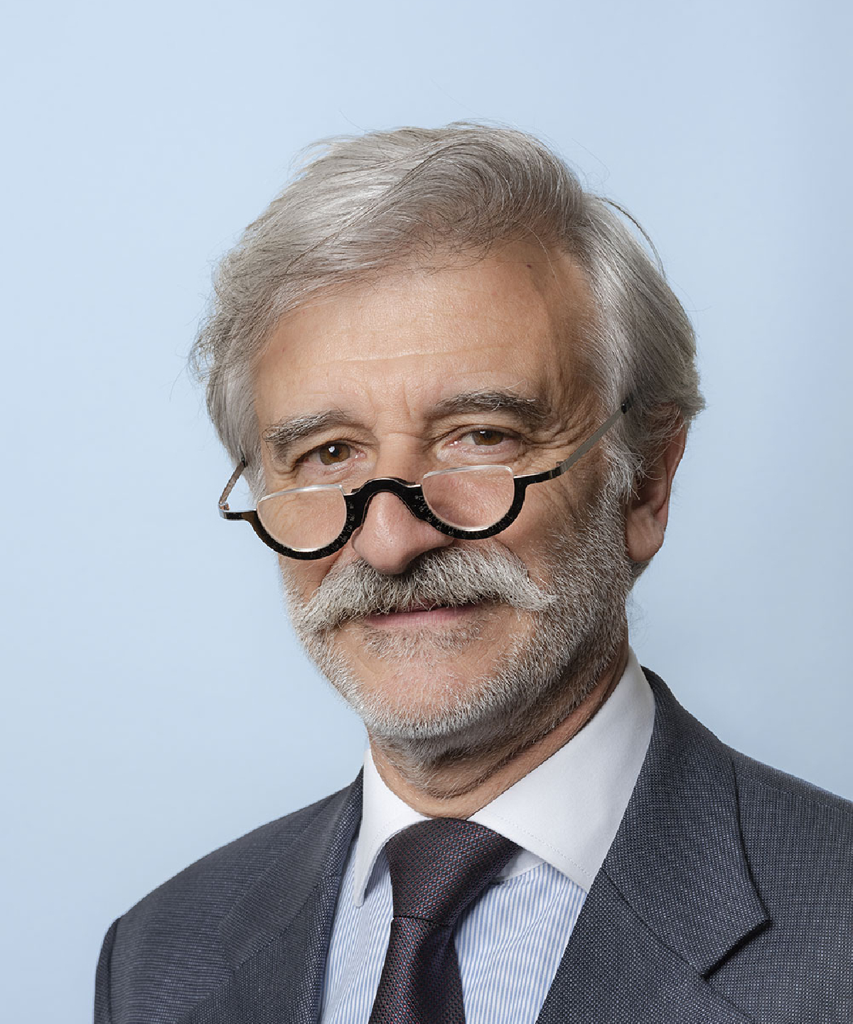 Gérard ORSINI