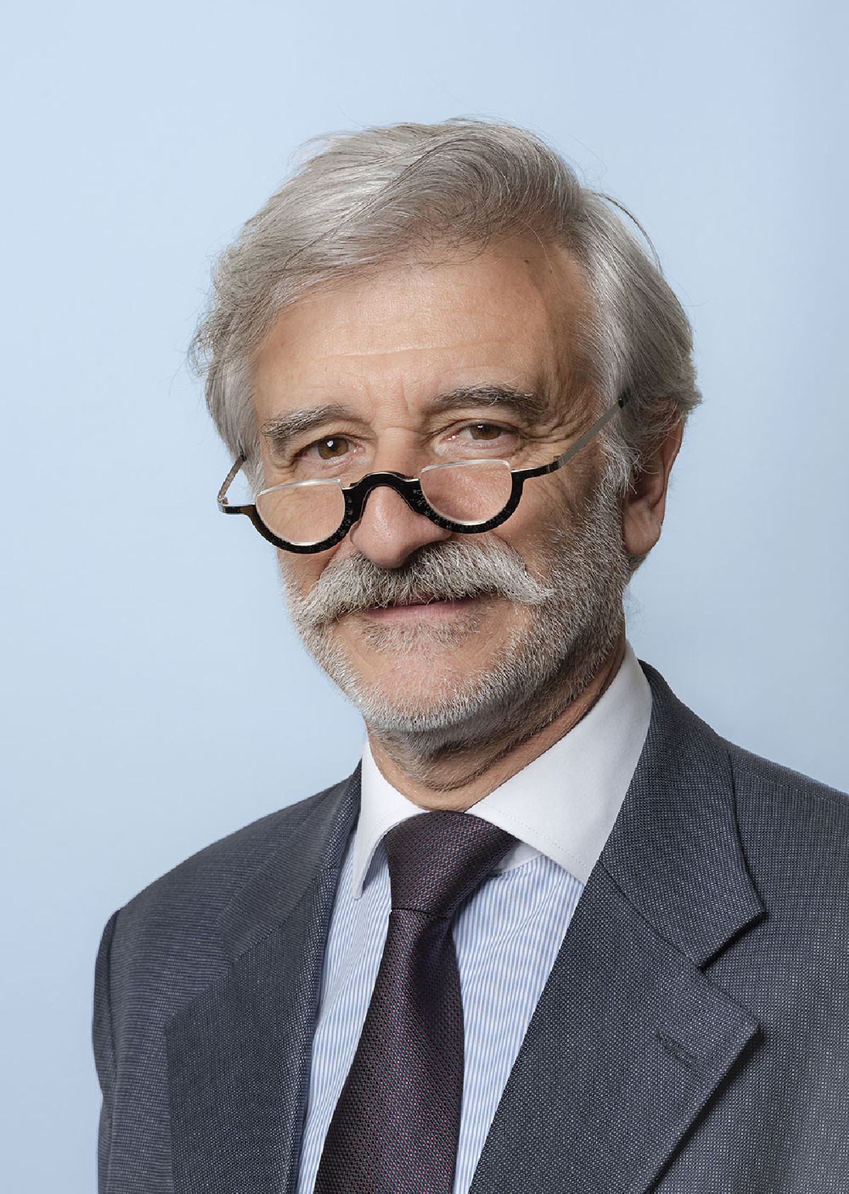 Gérard ORSINI